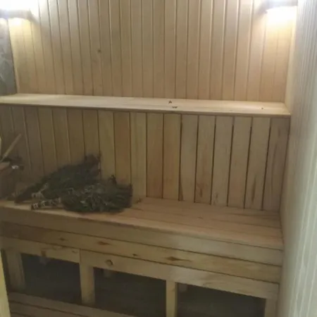 Holiday home під чертежиком Kolochava