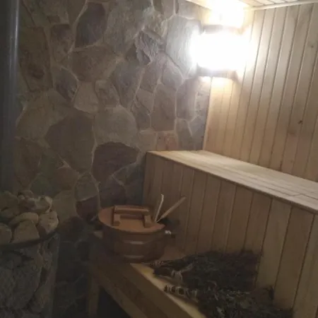 Casa de Férias під чертежиком *