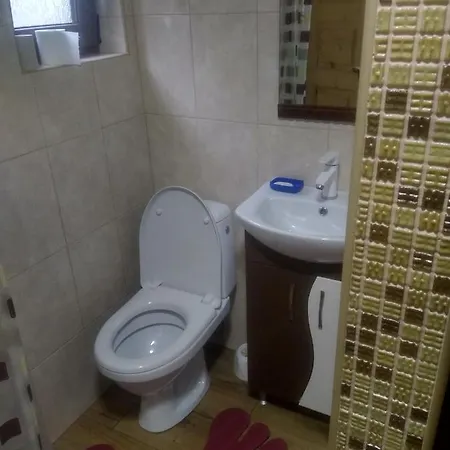 під чертежиком * Колочава