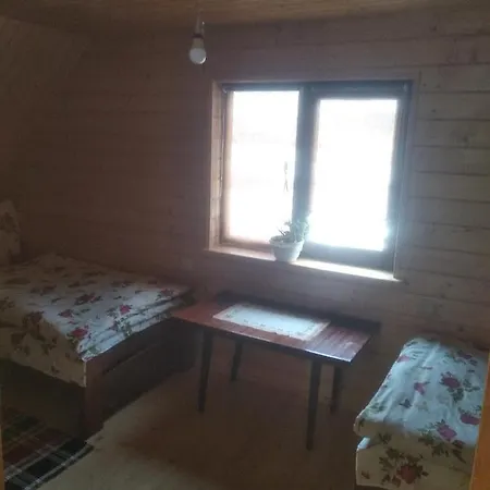 Holiday home під чертежиком *