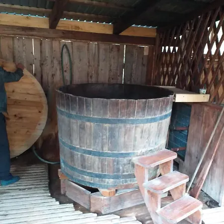 під чертежиком Casa de Férias