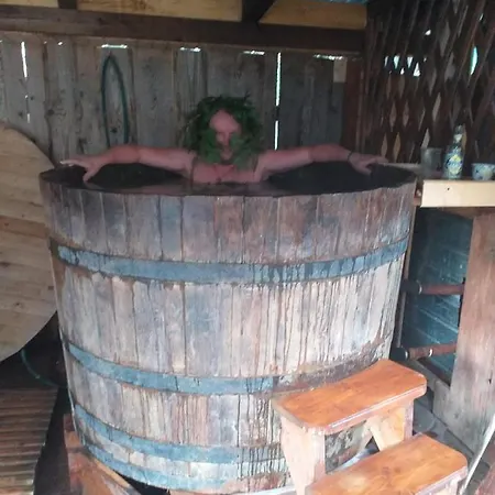 під чертежиком * Kolochava