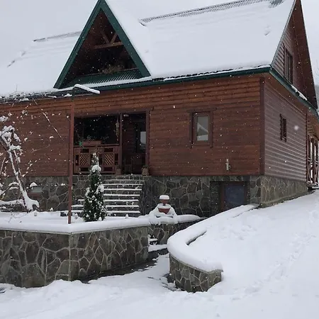 Holiday home під чертежиком