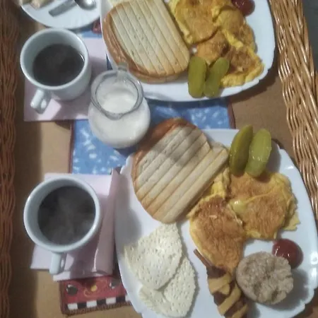 Holiday home під чертежиком *
