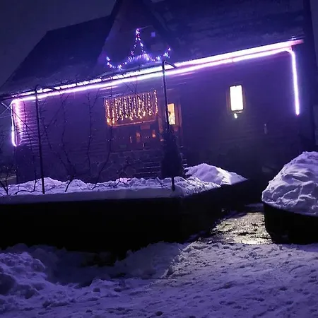 Holiday home під чертежиком *