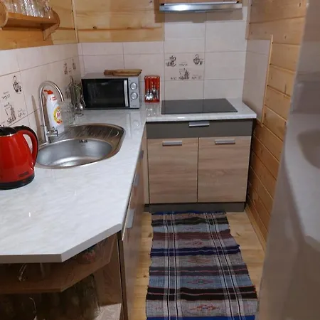 Holiday home під чертежиком *