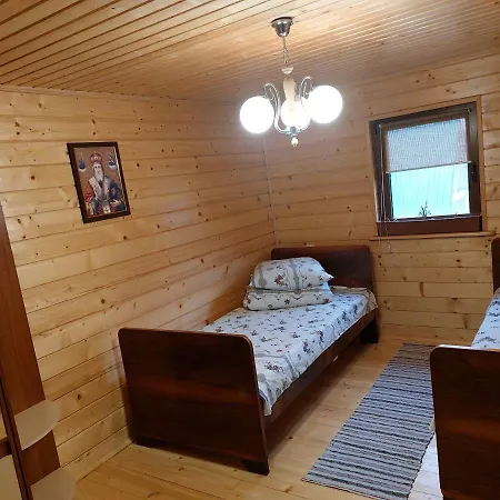 Holiday home під чертежиком
