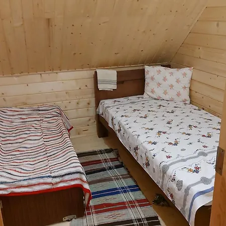 Holiday home під чертежиком