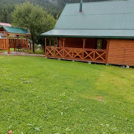 Holiday home під чертежиком *