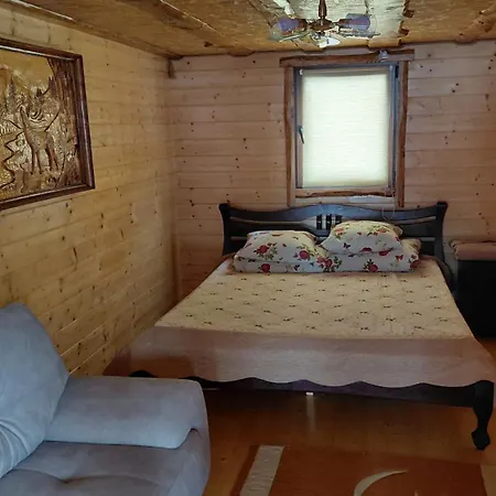 під чертежиком * Kolochava