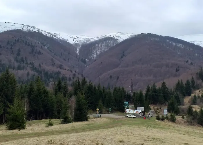 під чертежиком Holiday home *