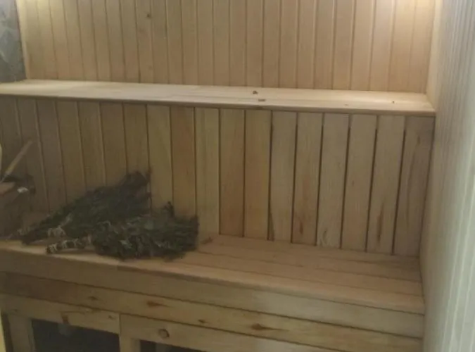 Holiday home під чертежиком Kolochava