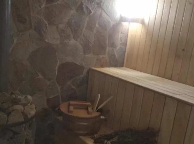 Holiday home під чертежиком *