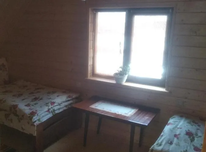 Holiday home під чертежиком *