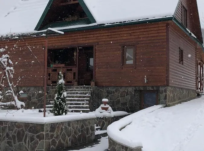 Holiday home під чертежиком