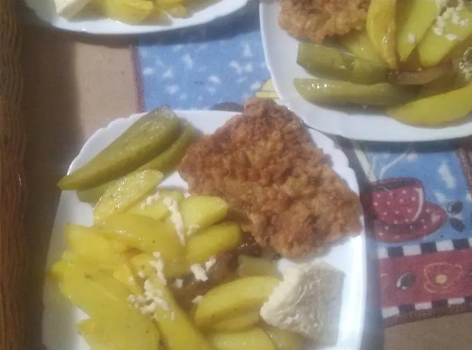 під чертежиком