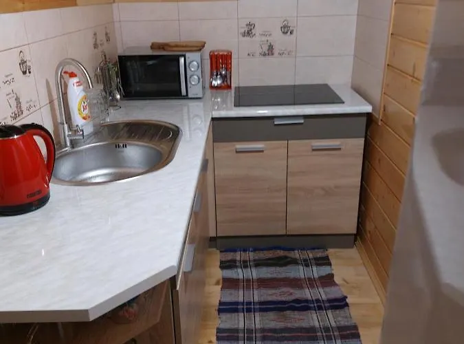 Holiday home під чертежиком *
