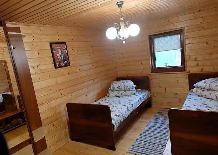 Holiday home під чертежиком