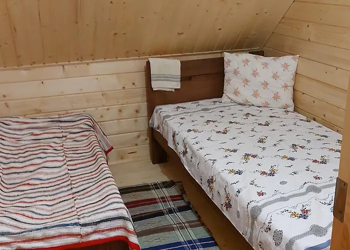 Holiday home під чертежиком