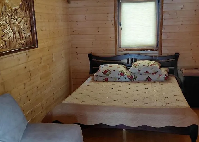 під чертежиком * Kolochava