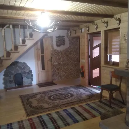 під чертежиком Сasa de vacaciones *